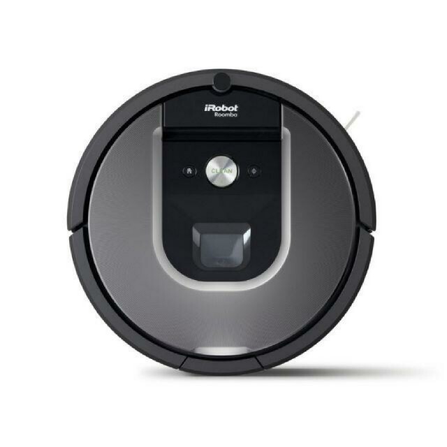 iRobot アイロボット Roomba ルンバ 960 R960060 ロボッ