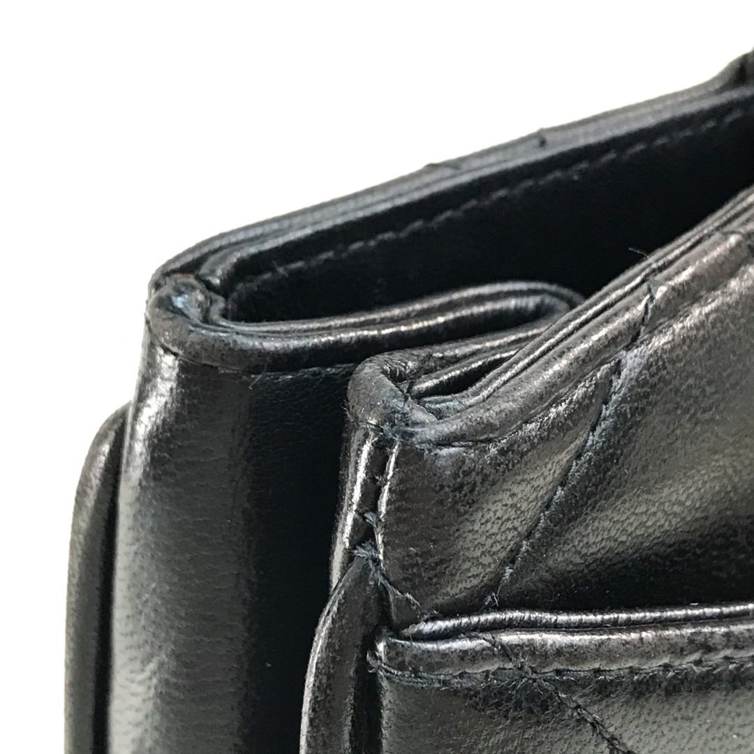 CHANEL - シャネル CHANEL マトラッセ キルティング CC ココ CHANEL - シャネル CHANEL マトラッセ キルティング CC ココ
