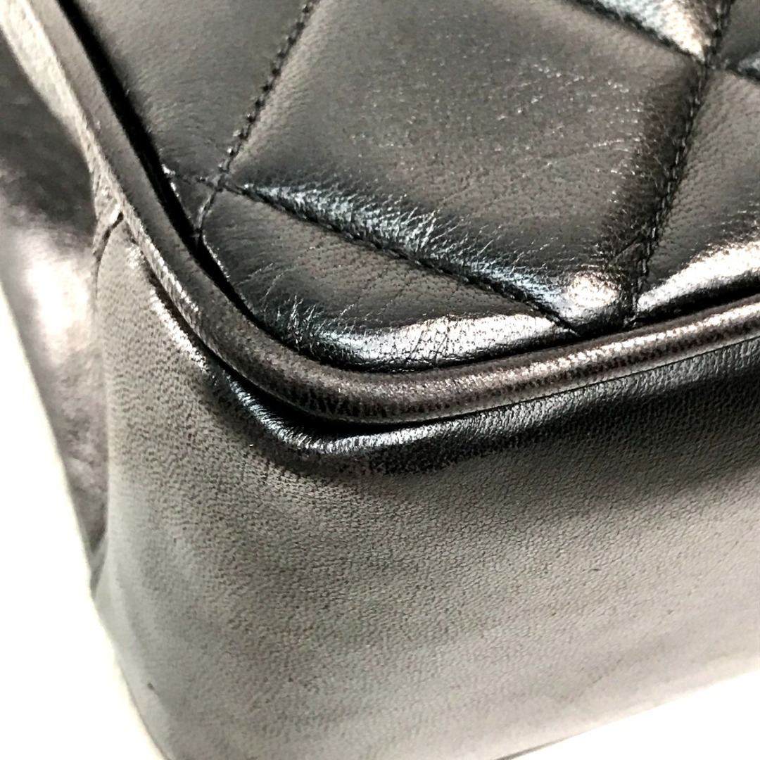 CHANEL - シャネル CHANEL マトラッセ キルティング CC ココ CHANEL - シャネル CHANEL マトラッセ キルティング CC ココ