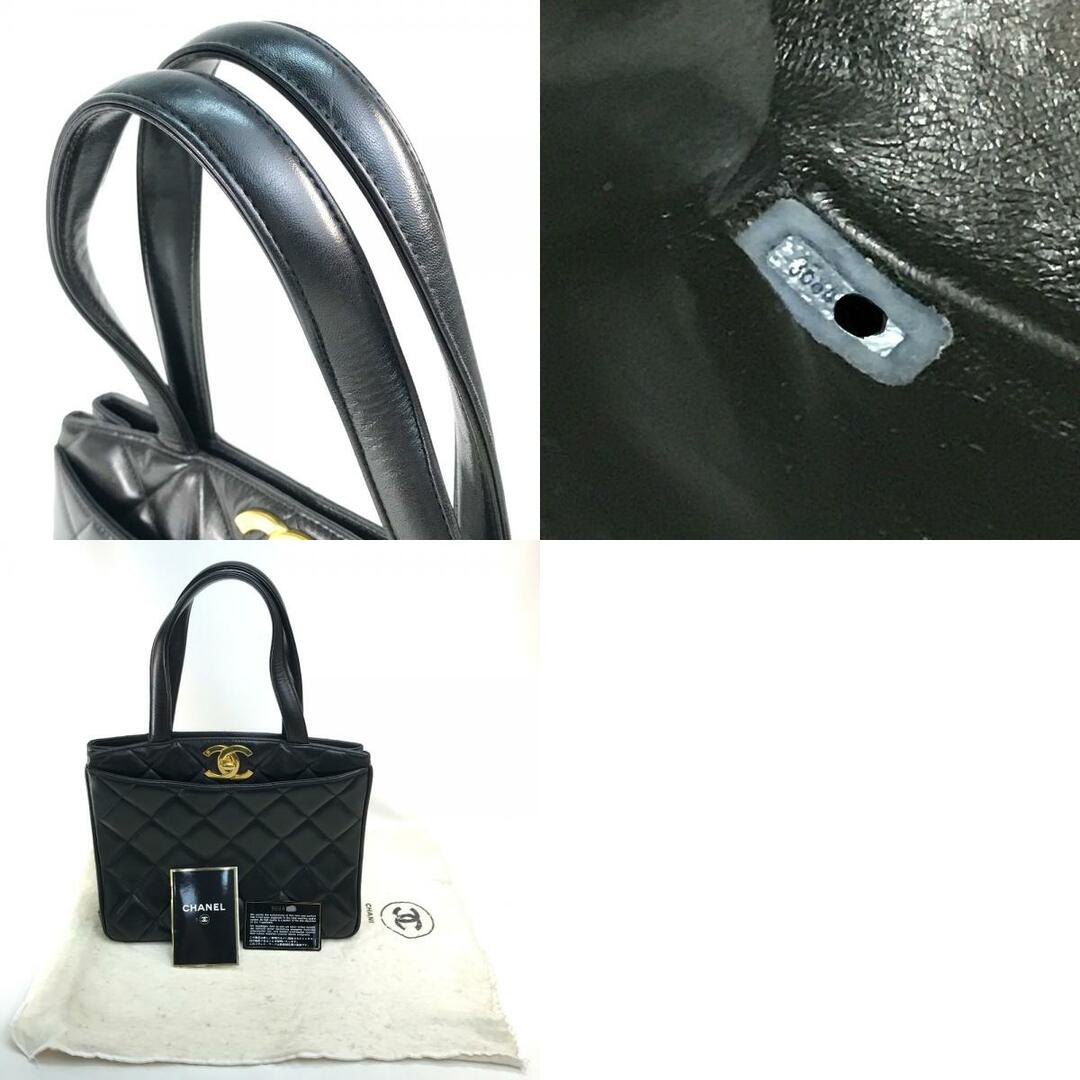 CHANEL - シャネル CHANEL マトラッセ キルティング CC ココ CHANEL - シャネル CHANEL マトラッセ キルティング CC ココ