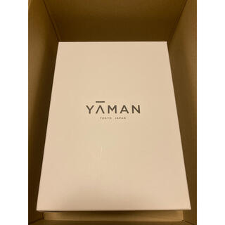ヤーマン(YA-MAN)の新品　未使用　ヤーマン美顔器 RF ボーテ フォトプラス EX(フェイスケア/美顔器)