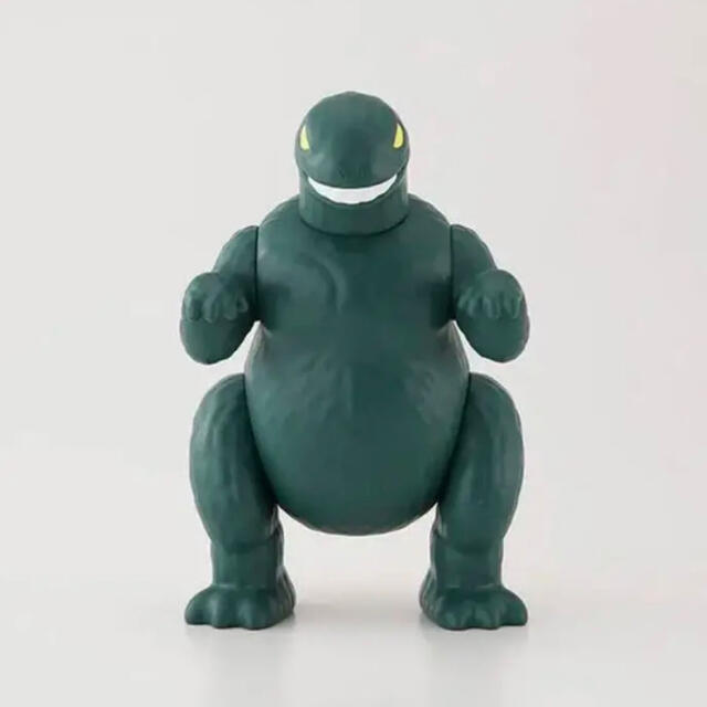 BANDAI(バンダイ)のクレヨンしんちゃん ソフビ 怪獣シリマルダシ エンタメ/ホビーのフィギュア(アニメ/ゲーム)の商品写真