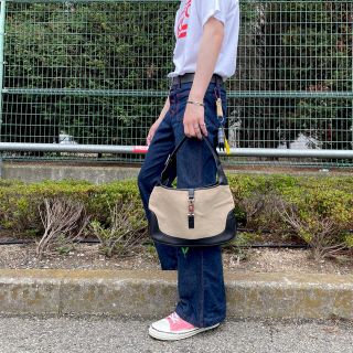 グッチ(Gucci)のGUCCI bag(トートバッグ)