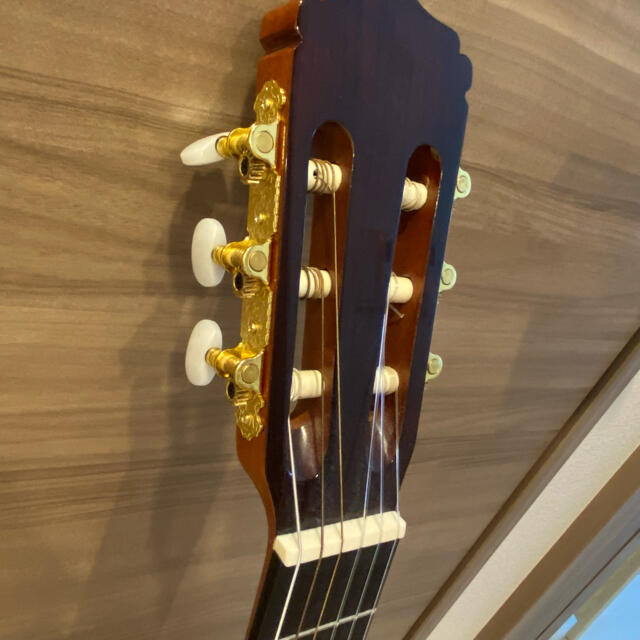 AriaCompany(アリアカンパニー)のクラシックギター　Aria A-20 楽器のギター(クラシックギター)の商品写真