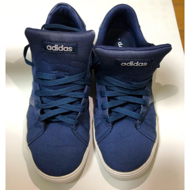 adidas(アディダス)のスニーカー（adidas neo） メンズの靴/シューズ(スニーカー)の商品写真