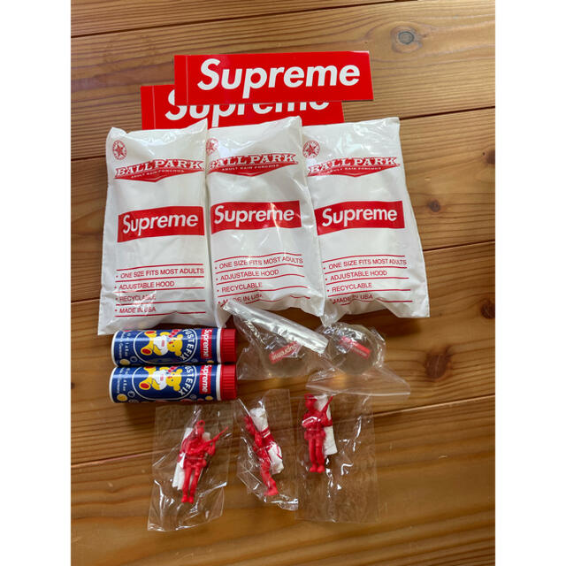 supreme ノベルティー セット 2 - その他