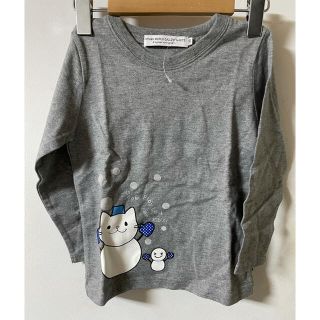 イーハイフンワールドギャラリー(E hyphen world gallery)の未着用！長袖(Tシャツ/カットソー)