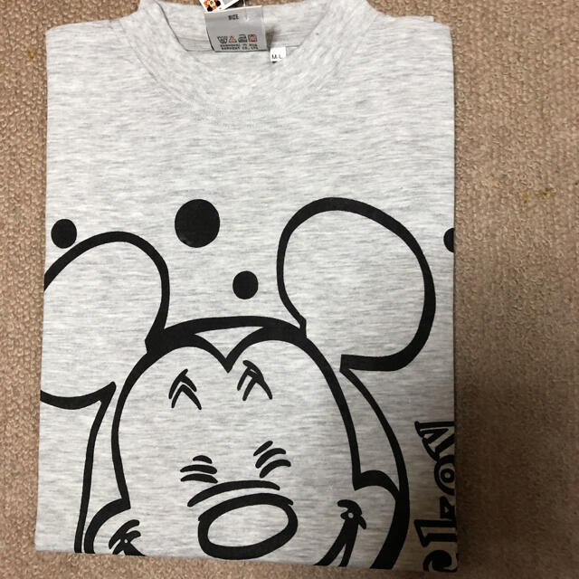 ロングTシャツ レディースのトップス(Tシャツ(半袖/袖なし))の商品写真