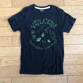 ボルコム(volcom)のお値下げしました。VOLCOM(ボルコム)キッズ半袖Tシャツ(Tシャツ/カットソー)