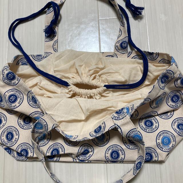 L'OCCITANE(ロクシタン)のロクシタン   巾着トートバッグ レディースのバッグ(トートバッグ)の商品写真