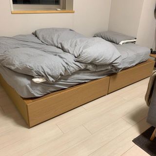 Muji 無印良品 ベッド マットレスの通販 500点以上 Muji 無印良品 のインテリア 住まい 日用品を買うならラクマ Muji 無印良品 ベッド マットレスの通販 500点以上 Muji 無印良品 のインテリア 住まい 日用品を買うならラクマ