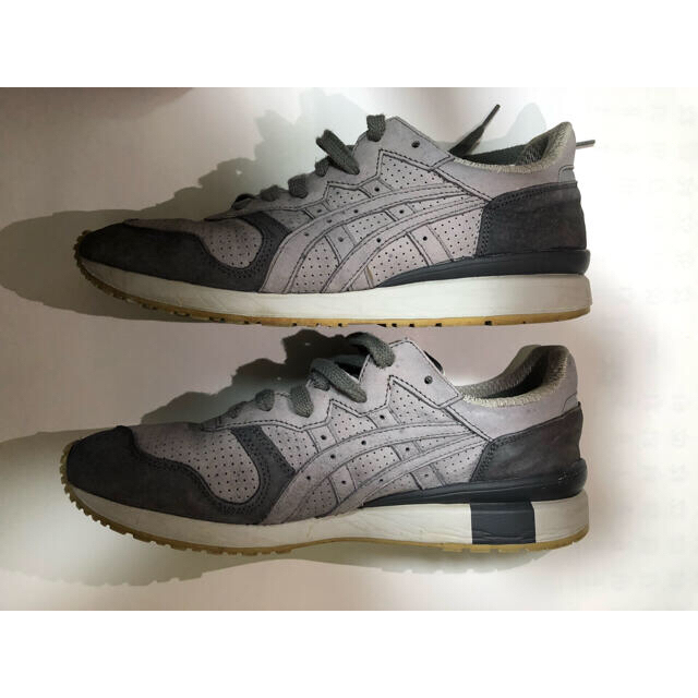 Onitsuka Tiger(オニツカタイガー)のスニーカー（Onitsuka Tiger） メンズの靴/シューズ(スニーカー)の商品写真