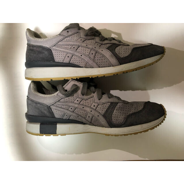 Onitsuka Tiger(オニツカタイガー)のスニーカー（Onitsuka Tiger） メンズの靴/シューズ(スニーカー)の商品写真