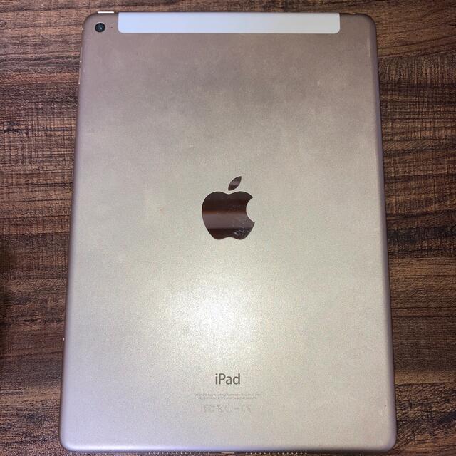 iPad Air2 2