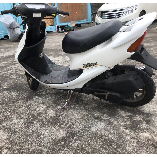 タイムセール ライブディオzx 外装 本日限定価格 ienomat.com.br