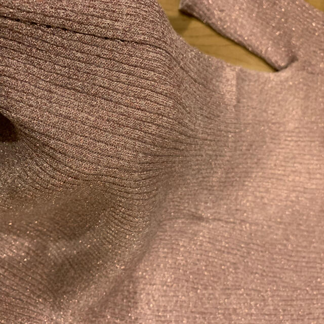FRAY I.D(フレイアイディー)のセルフォード半袖カットソー レディースのトップス(カットソー(半袖/袖なし))の商品写真