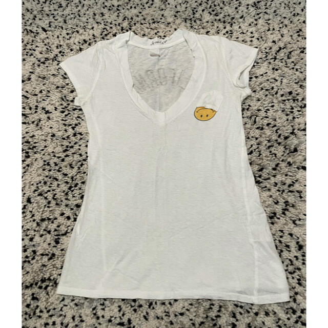 BEAMS(ビームス)のジャクソンマティス　Tシャツ レディースのトップス(Tシャツ(半袖/袖なし))の商品写真