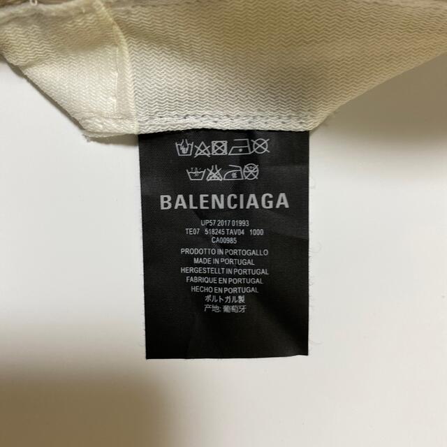 Balenciaga(バレンシアガ)のBALENCIAGA  ハット　 メンズの帽子(ハット)の商品写真