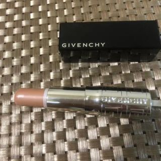 ジバンシィ(GIVENCHY)の値下げ！ジバンシー ✨ルージュアンテルティリップスティック口紅26ベージュ系(口紅)