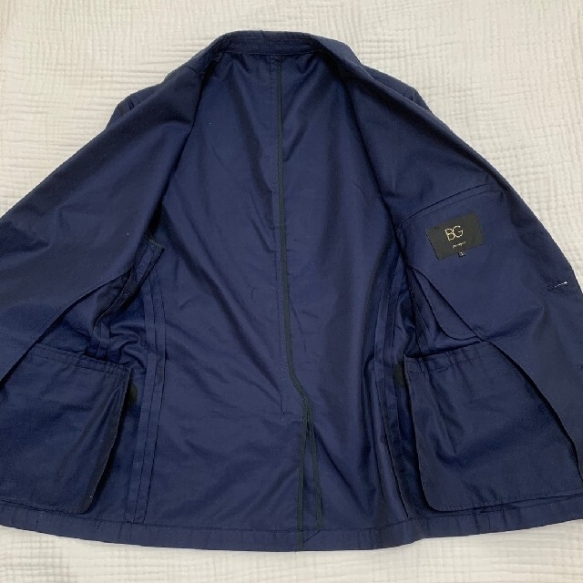 COMME CA ISM(コムサイズム)のジャケット メンズのジャケット/アウター(テーラードジャケット)の商品写真