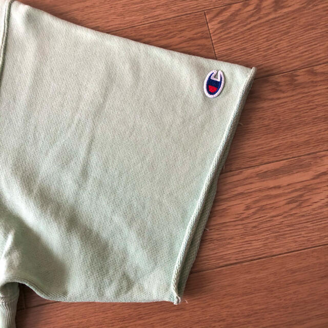 Champion(チャンピオン)のちょび様専用　　　　　　　　チャンピオン　スウェット メンズのトップス(スウェット)の商品写真