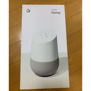 グーグル(Google)のGoogle Home(その他)