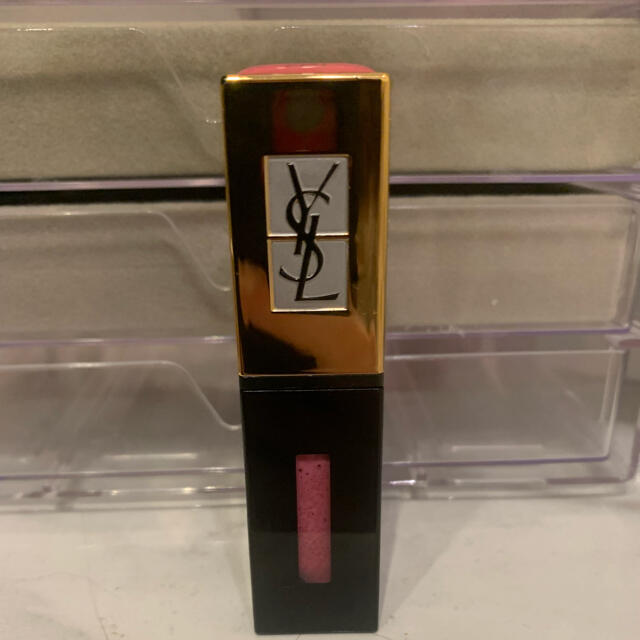 Saint Laurent(サンローラン)のYSL リップ コスメ/美容のベースメイク/化粧品(リップグロス)の商品写真