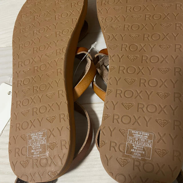 Roxy(ロキシー)のロキシー  サンダル  レディースの靴/シューズ(サンダル)の商品写真