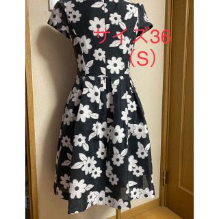 M'S GRACY - 【新品未使用】最終❤️超特価❤️カタログ掲載☆花柄