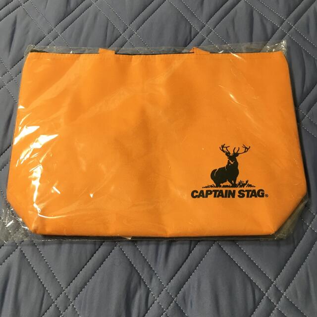CAPTAIN STAG(キャプテンスタッグ)の明日朝までに支払い可能な方限定 レディースのバッグ(エコバッグ)の商品写真