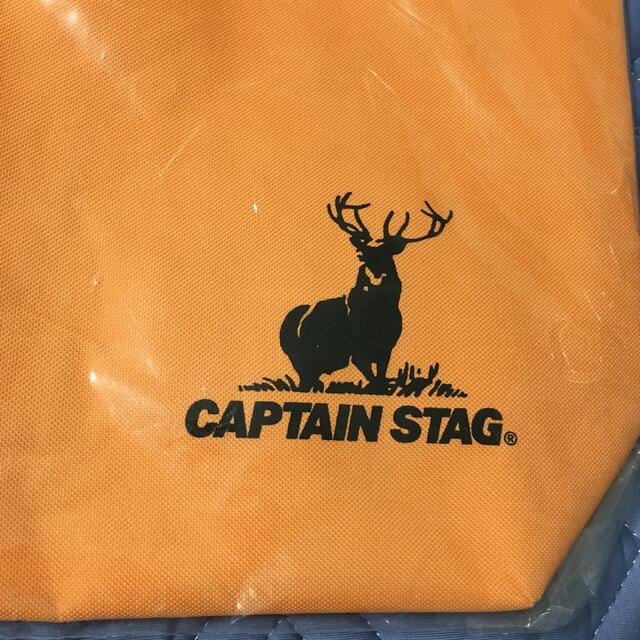 CAPTAIN STAG(キャプテンスタッグ)の明日朝までに支払い可能な方限定 レディースのバッグ(エコバッグ)の商品写真