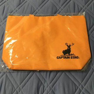 キャプテンスタッグ(CAPTAIN STAG)の明日朝までに支払い可能な方限定(エコバッグ)