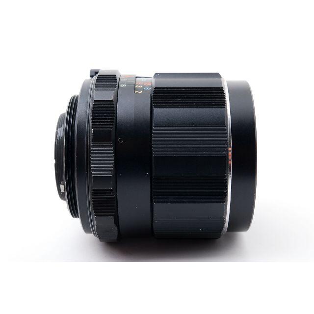 PENTAX SMC Takumar 35mm F2 黄変ほぼなし | www.hartwellspremium.com