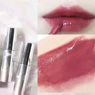 ミシャ(MISSHA)の1+1+1オピュウォーターライトティントApieuWaterLight Tint(リップグロス)