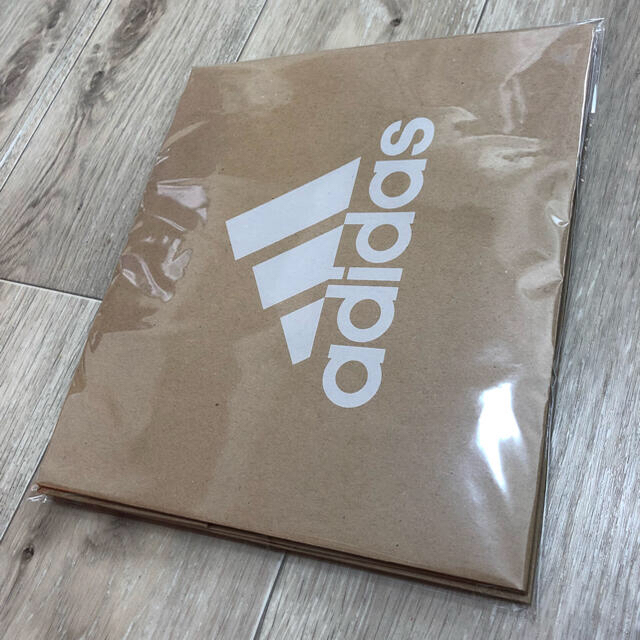 adidas(アディダス)のchrome様専用　リピートプレゼント中サイズ1枚 レディースのバッグ(ショップ袋)の商品写真