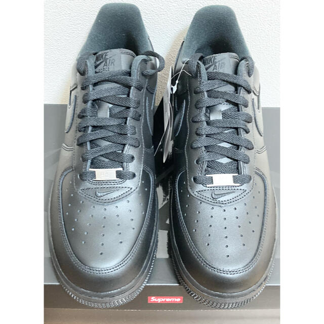 Supreme(シュプリーム)の★こーたろー様専用★Supreme NIKE Air Force 1 Low メンズの靴/シューズ(スニーカー)の商品写真