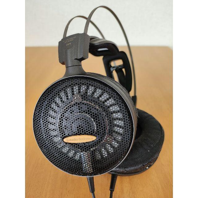 audio-technica ATH-AD2000X ヘッドホン オープンエア型 www