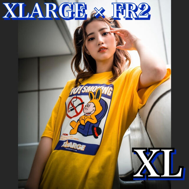 FR2XLARGE FR2 Tシャツ