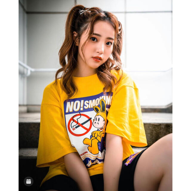 XLARGE - XLARGE × FR2 コラボ Tシャツ XL イエローの通販 by ムラマサ
