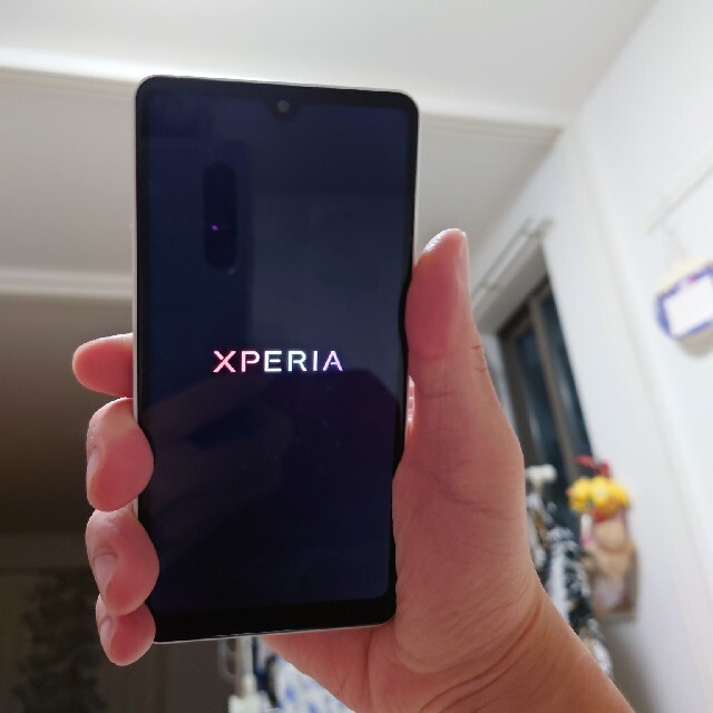 2021年ファッション福袋 Xperia - Xperia aceii スマートフォン本体