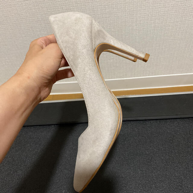 REZOY(リゾイ)のパンプス ハイヒール レディースの靴/シューズ(ハイヒール/パンプス)の商品写真