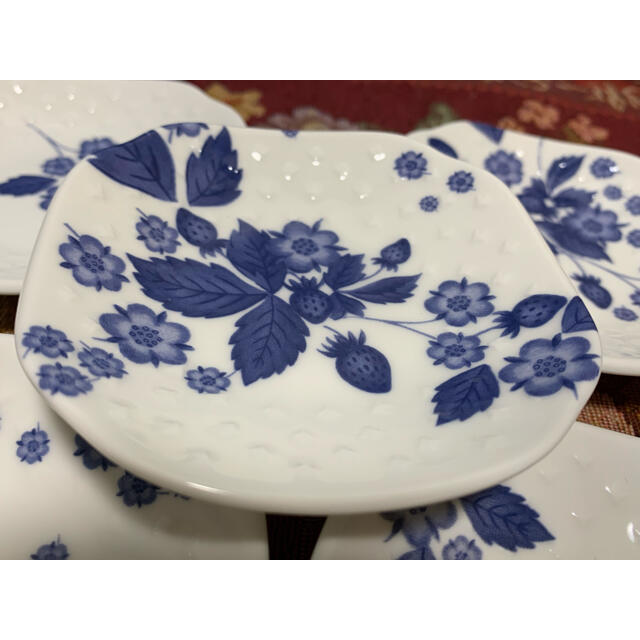 WEDGWOOD(ウェッジウッド)のみちぃ様　ご専用になります インテリア/住まい/日用品のキッチン/食器(食器)の商品写真