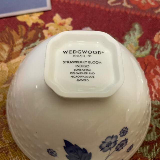 WEDGWOOD(ウェッジウッド)のみちぃ様　ご専用になります インテリア/住まい/日用品のキッチン/食器(食器)の商品写真