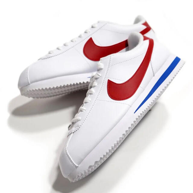 値下げ】 NIKE ナイキ CORTEZ LEATHER コルテッツ 26. メンズ | bca.edu.gr