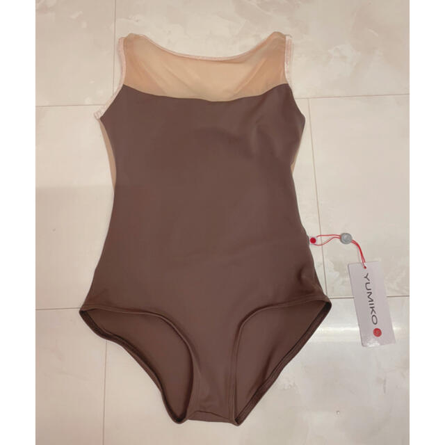 日産純正 YUMIKO ユミコ レオタード suitit.com