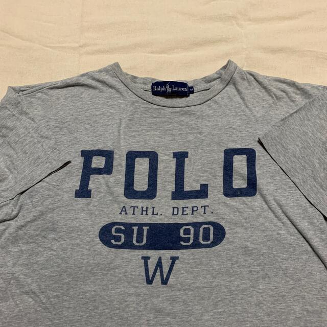 Ralph Lauren(ラルフローレン)のPOLO 半袖 Tシャツ　 メンズのトップス(Tシャツ/カットソー(半袖/袖なし))の商品写真