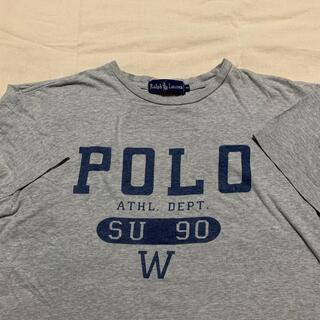 ラルフローレン(Ralph Lauren)のPOLO 半袖 Tシャツ　(Tシャツ/カットソー(半袖/袖なし))