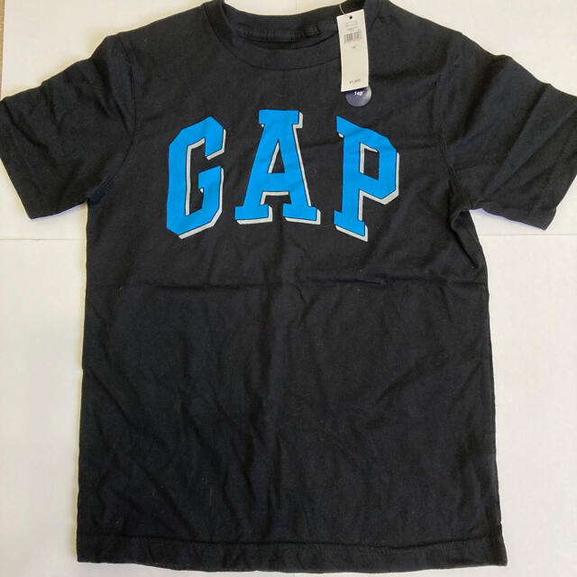 GAP Kids(ギャップキッズ)の男の子　GAP Ｔシャツ　140cm キッズ/ベビー/マタニティのキッズ服男の子用(90cm~)(Tシャツ/カットソー)の商品写真