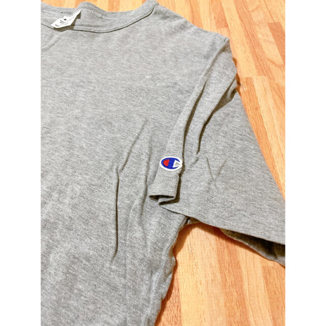 Champion(チャンピオン)のチャンピオン Tシャツ メンズのトップス(Tシャツ/カットソー(半袖/袖なし))の商品写真