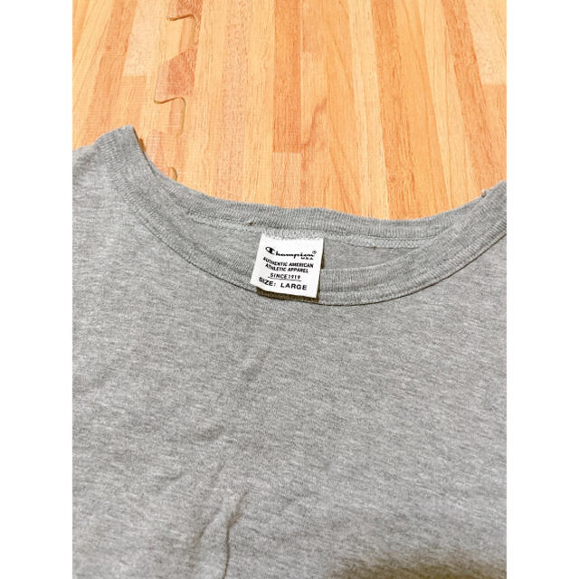 Champion(チャンピオン)のチャンピオン Tシャツ メンズのトップス(Tシャツ/カットソー(半袖/袖なし))の商品写真